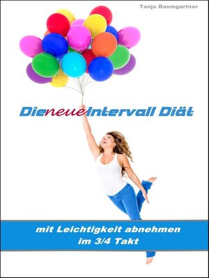 cover image of Die neue Intervall Diät